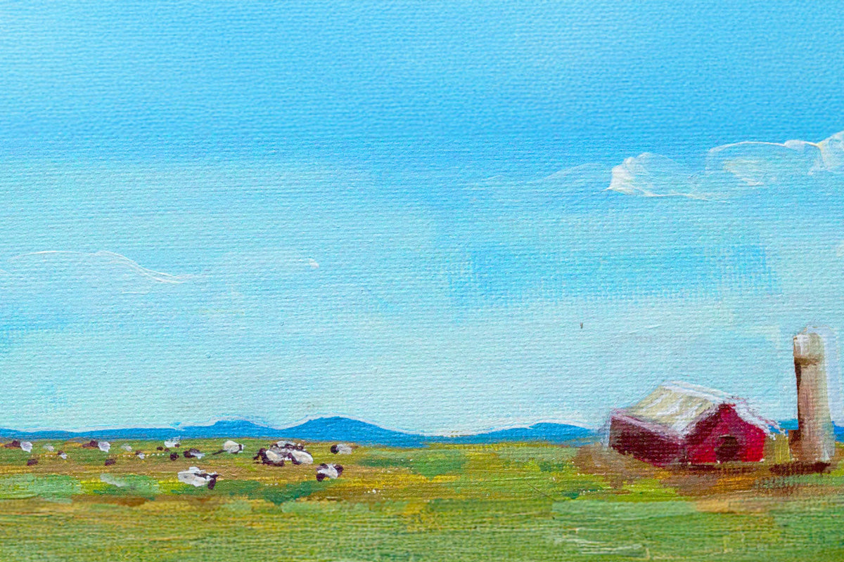 Devin's Good Gut Yogurt